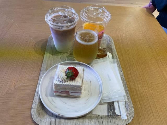 S/PARK Cafe - サブ画像1