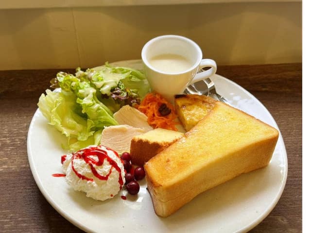 たまごテラス 風の帰家 - サブ画像2