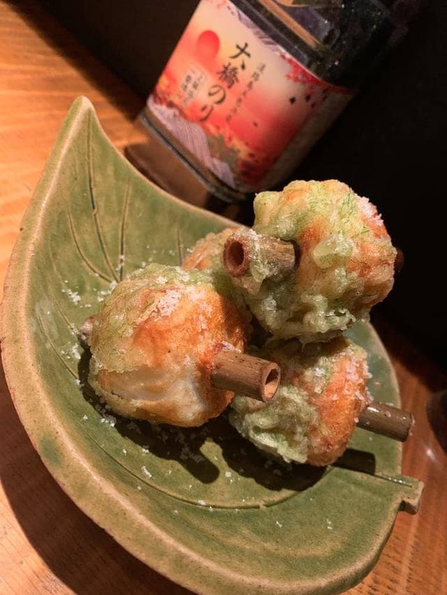 食堂 きふね - サブ画像3