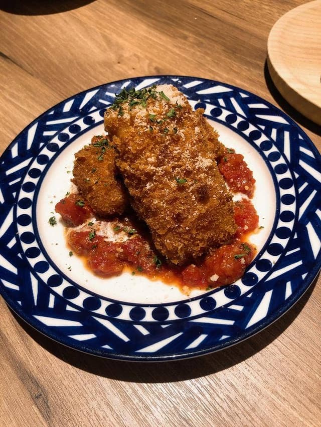 ビストロ磯丸会館 - サブ画像2