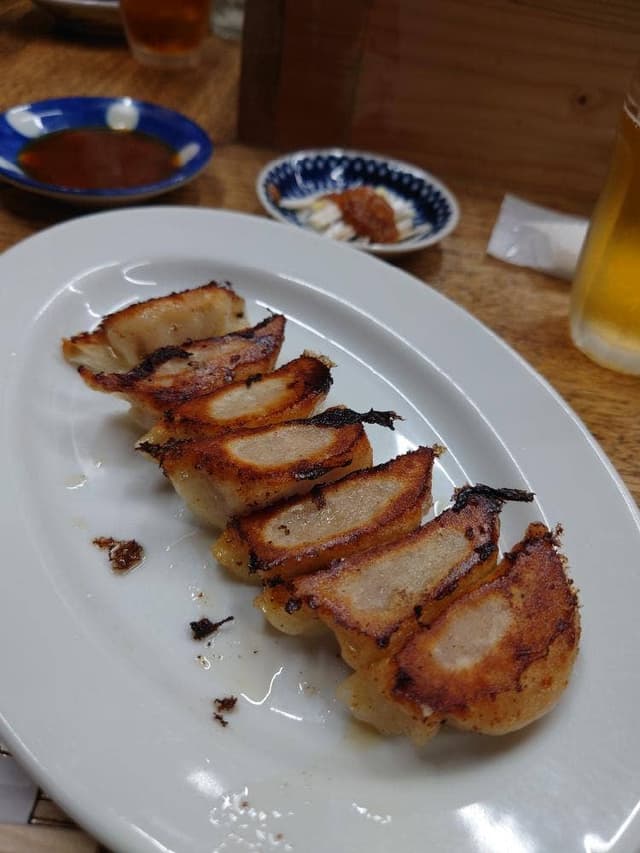 餃子荘 ムロ - サブ画像2