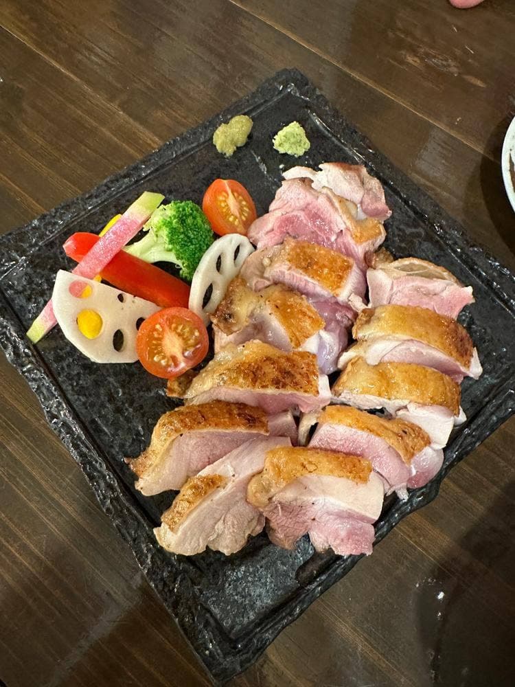 乾杯柳川 比内地鶏専門店