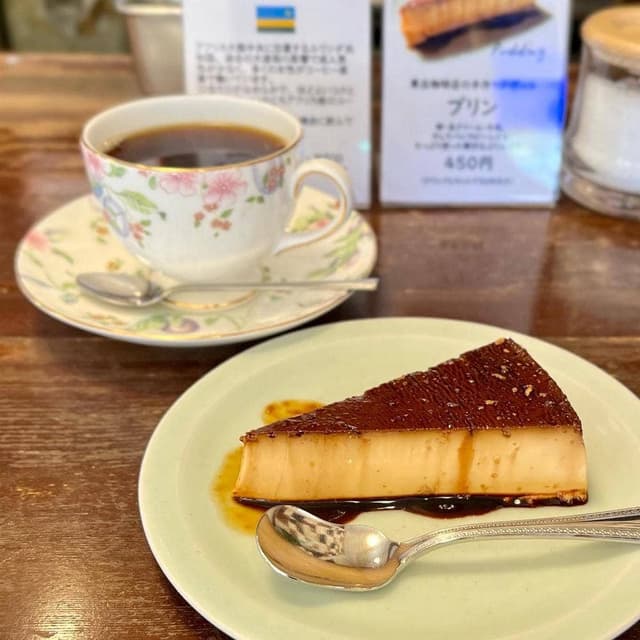 東出珈琲店 - サブ画像1