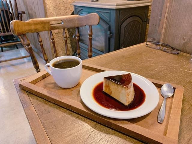 香豆珈琲 kou's coffee - サブ画像1