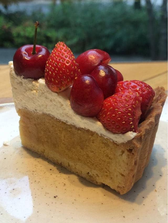 Jaho Coffee Roaster & Wine Bar 田町店 - サブ画像1