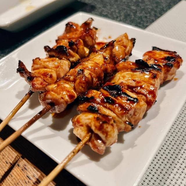 炭火焼鳥Bar えびす家 - サブ画像3