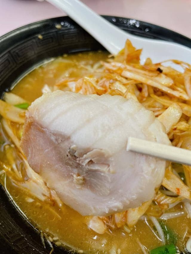 ラーメンとん太 若松店 - サブ画像2