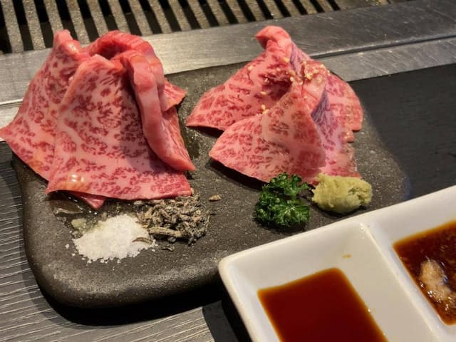 焼肉 山田屋 日暮里支店 - サブ画像3
