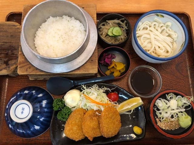 かまだ家 邑楽町本店 - サブ画像1