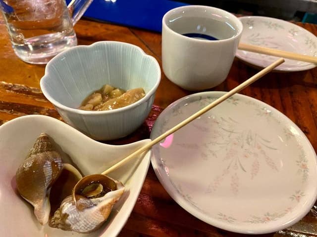 炉ばた焼かーにばる - サブ画像2