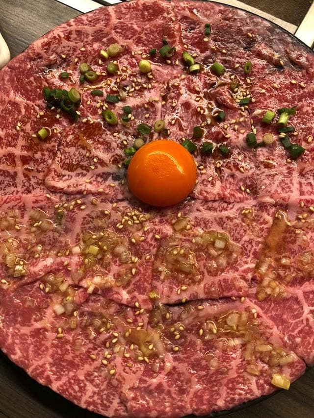 上野 太昌園 上野本店 - サブ画像2