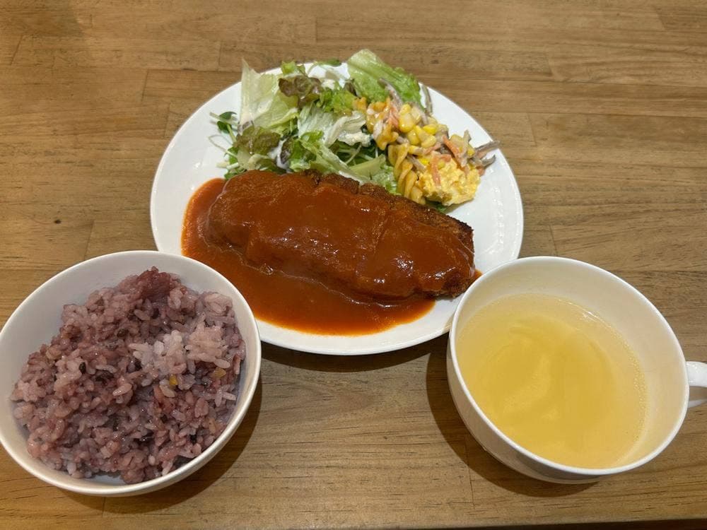 Cafe Kamie