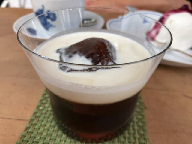 カフェ ド ラペ - サブ画像1