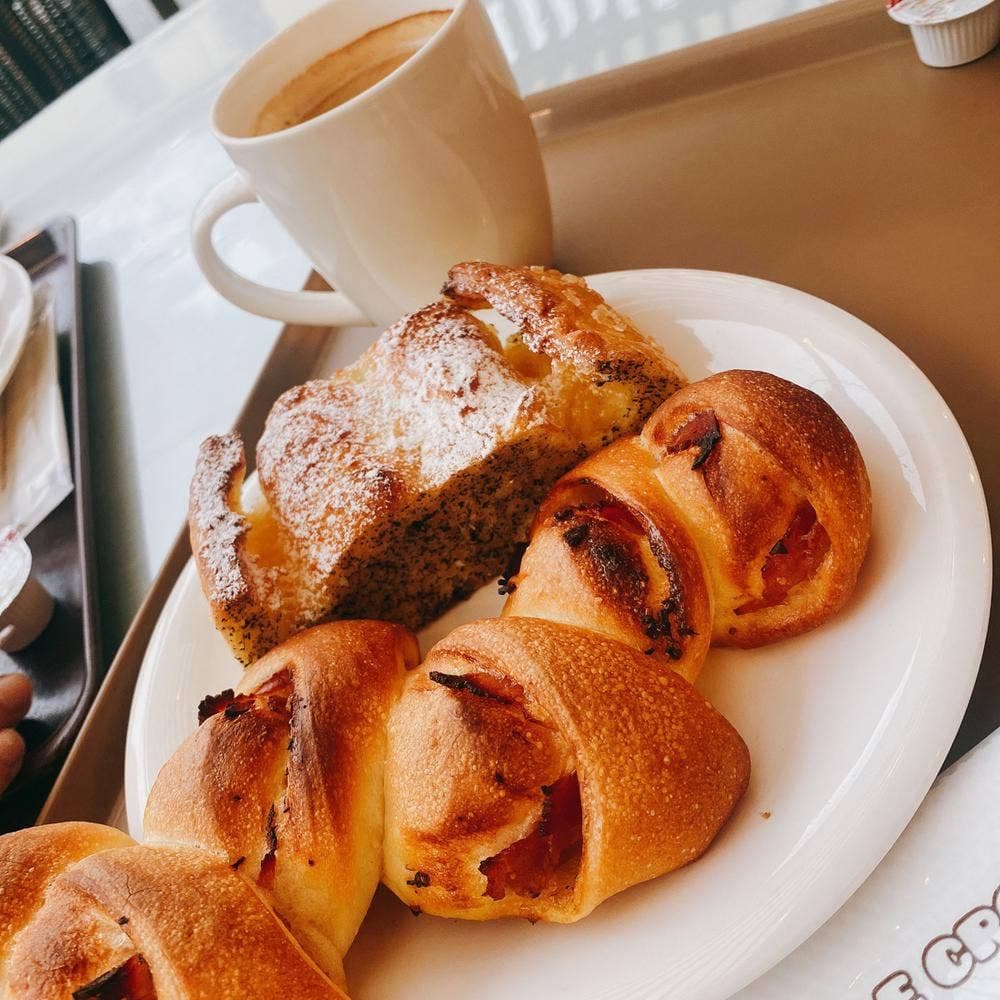 ル・クロワッサンショップ宝塚店