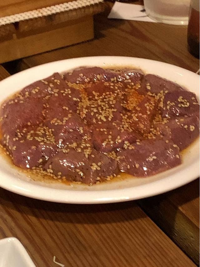 肉稀組 - サブ画像3