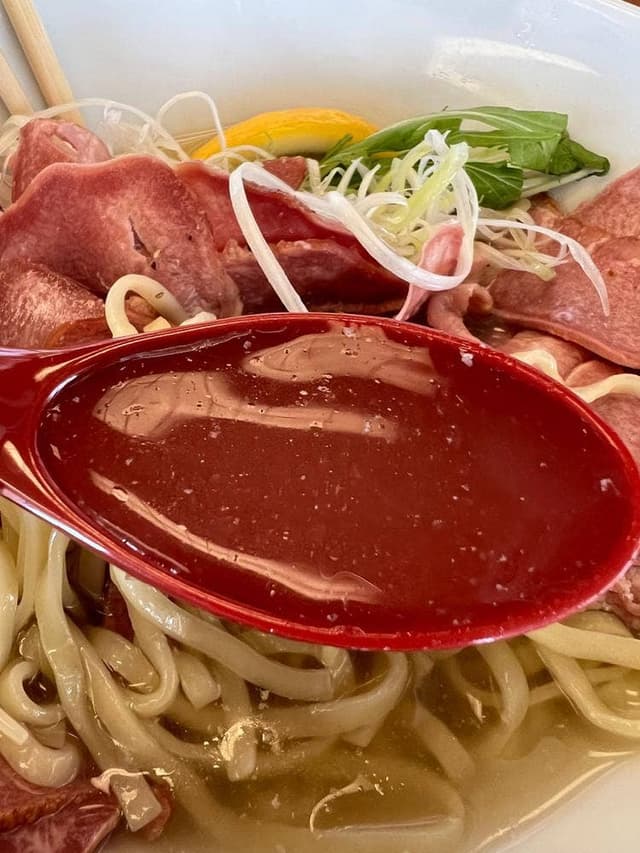からみそラーメンふくろう 江南店 - サブ画像3