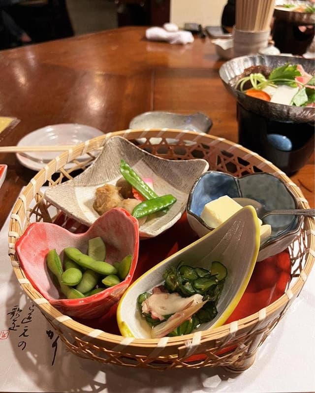 酒房食処 いなか家 - サブ画像3