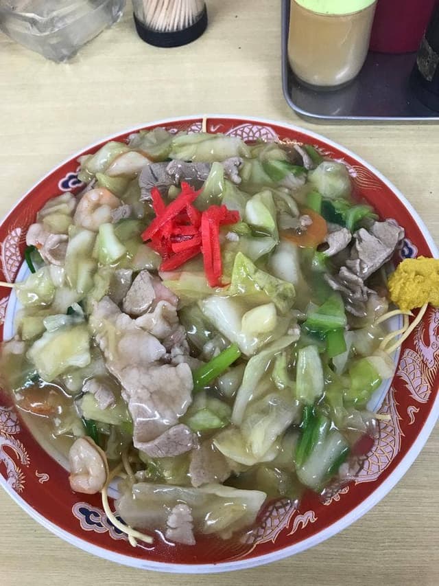 平和軒 - サブ画像1