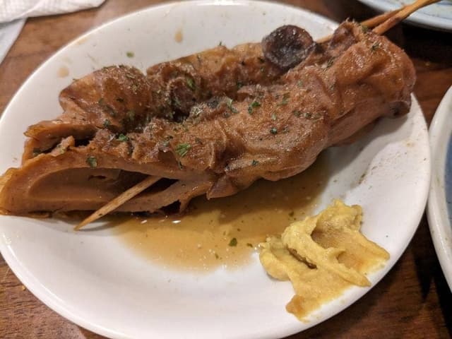 かぶら屋 平井店 - サブ画像2