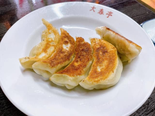 大春亭 - サブ画像1