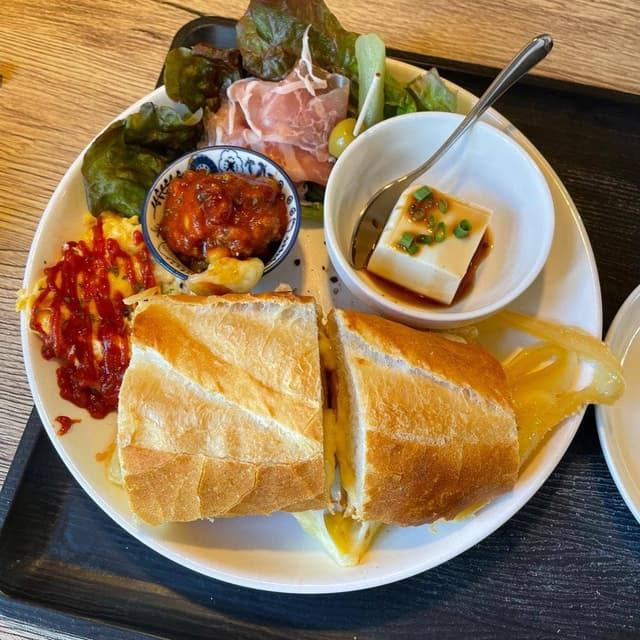 フロマジュリー ヤマサキ - サブ画像1