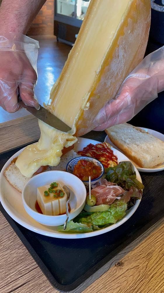 フロマジュリー ヤマサキ