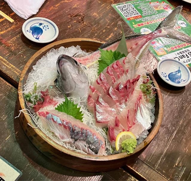 釣船茶屋 ざうお 横浜綱島店 - サブ画像3
