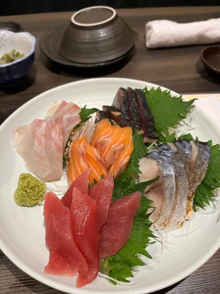 創作和食個室居酒屋 もみじ灯 市ヶ谷本店