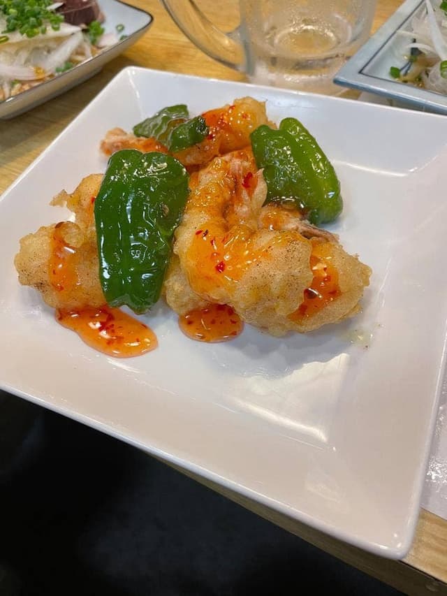 布雪 - サブ画像1