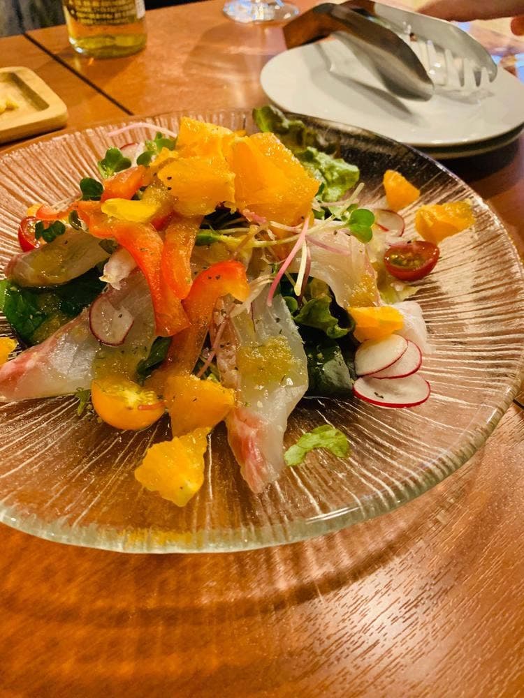 食らえイタリアン