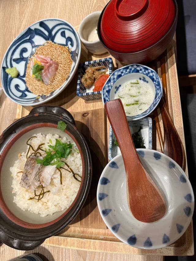 魚盛 コレド室町テラス店 - サブ画像2