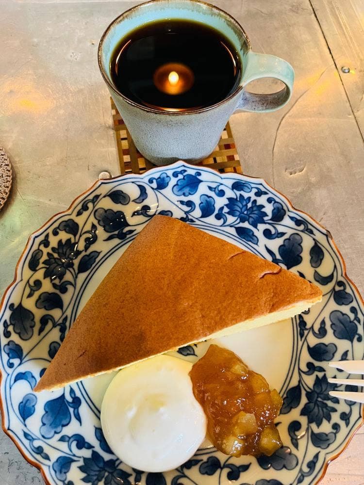 Cafe Sampo