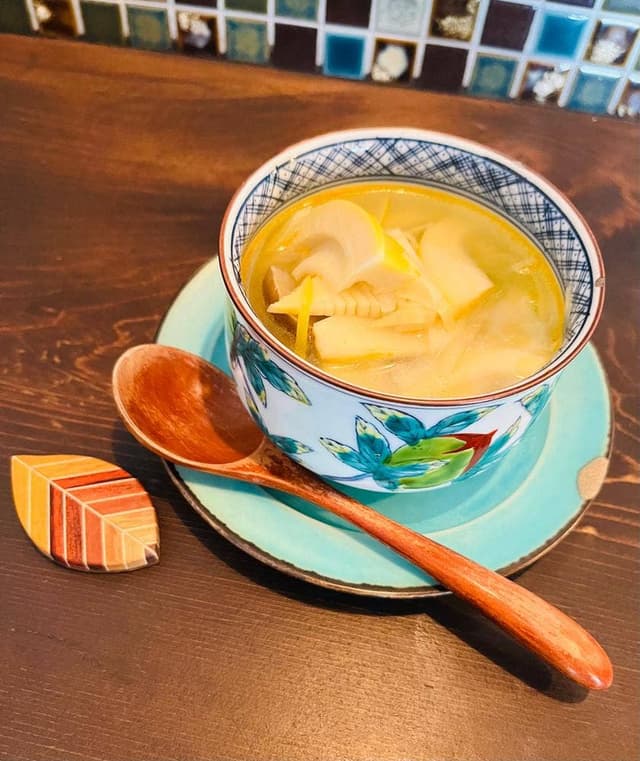 Cafe Sampo - サブ画像3