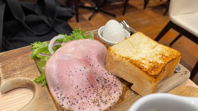 小川珈琲京都駅中央口店 - サブ画像2
