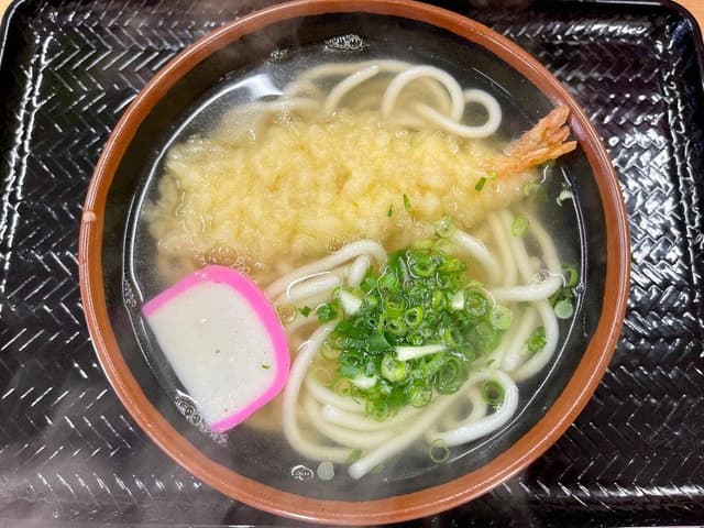 うどん処幸 - サブ画像1