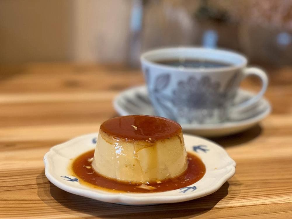 カフェ ヤスクーカ