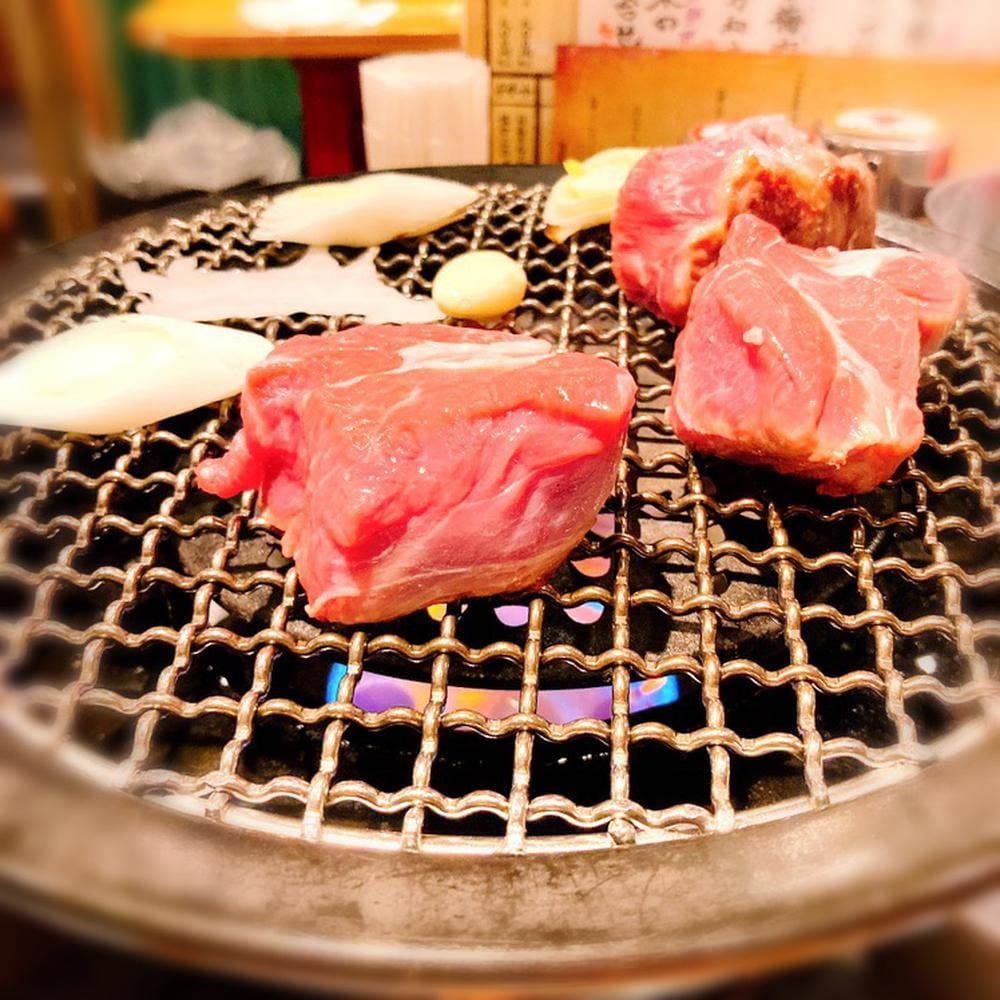 羊肉酒場 悟大 武蔵小杉店