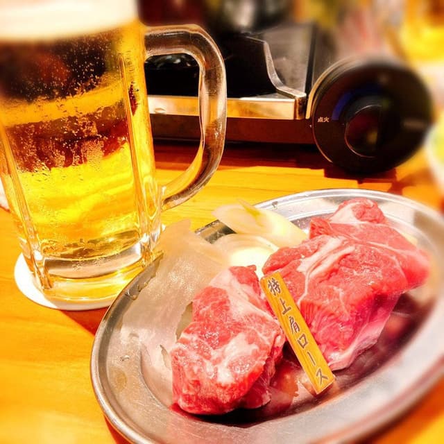 羊肉酒場 悟大 武蔵小杉店 - サブ画像3