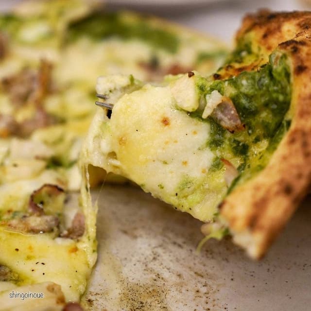 Fakalò pizza gallery - サブ画像3