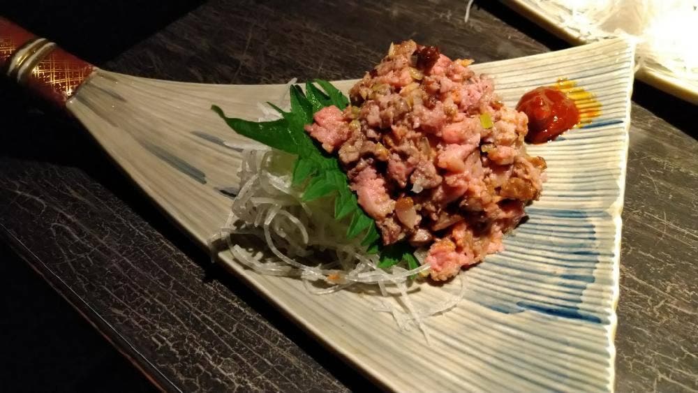 時の居酒屋 刻 船橋店
