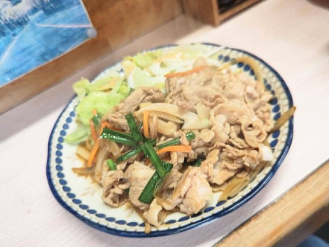 どんぶり亭 - サブ画像3