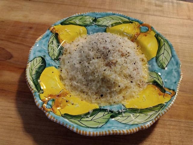 Osteria Luna - サブ画像1