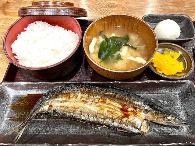 越後屋 三太夫 - サブ画像1