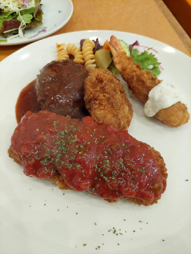 ダイニング キノシタ - サブ画像1