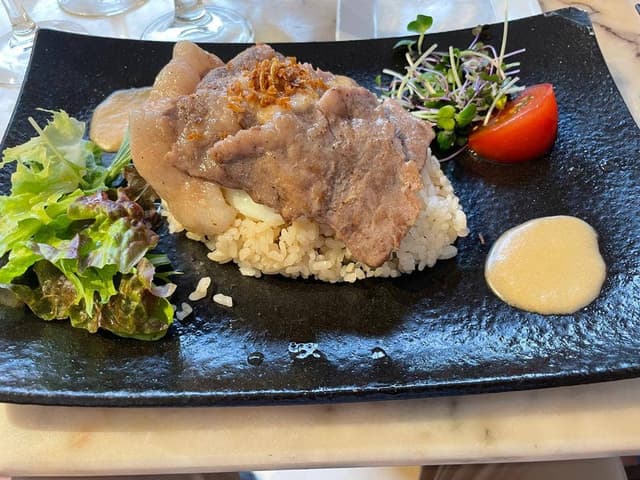 イベリコ・バル 門仲 - サブ画像1