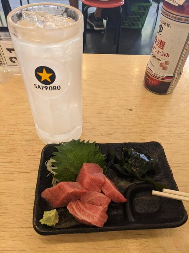 ほていちゃん 横浜東口店 - サブ画像2