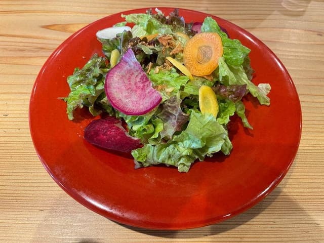 Bistro soruto - サブ画像3