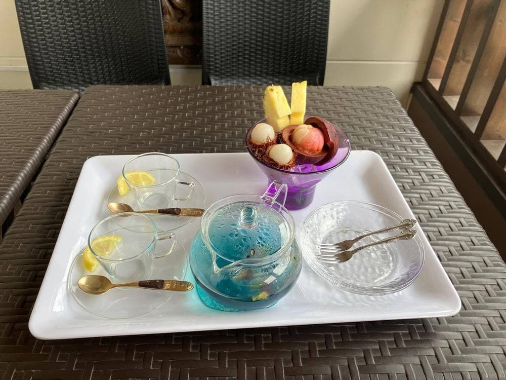 エレファントハウス