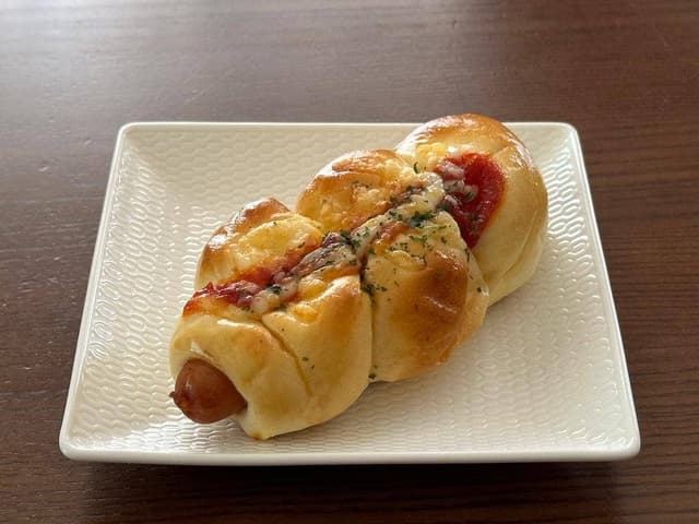 bakery nico - サブ画像1