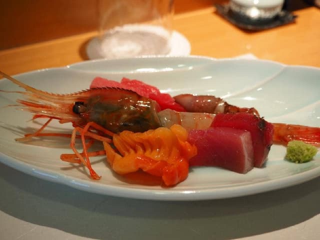 鮨 波やし - サブ画像3